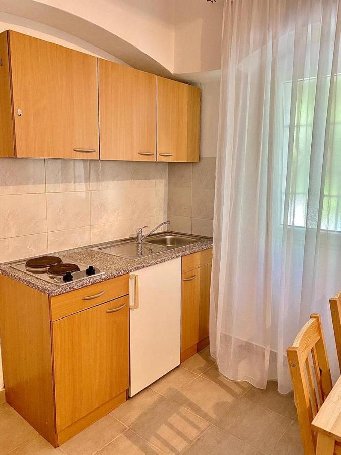 Apartments Helen Split Zewnętrze zdjęcie